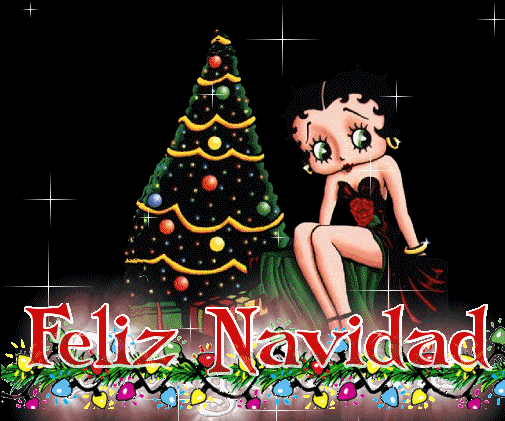® Gifs y Fondos Paz enla Tormenta ®: GIFS DE FELIZ NAVIDAD